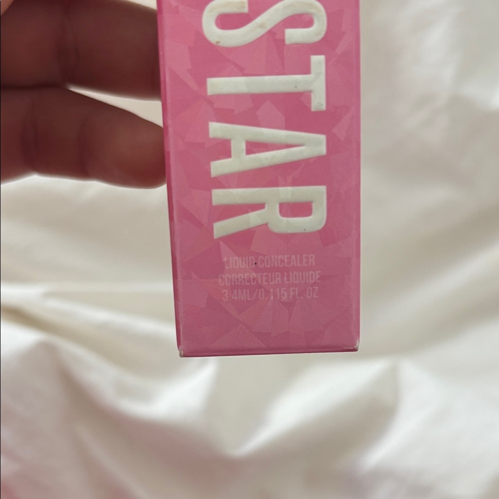 Magic Star Pink Box - Picture 3 of 4